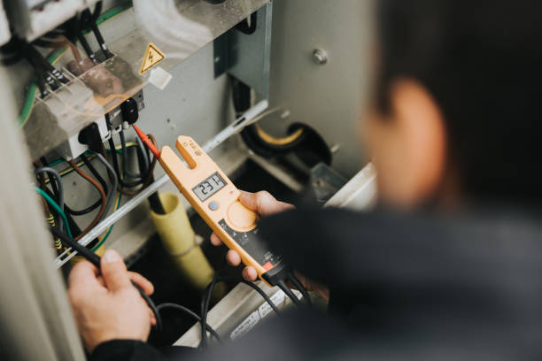 Best Electrical Installation Contractor  in Imperial Beach, CA