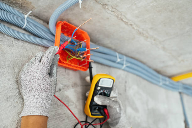 Best Electrical Rewiring Services  in Imperial Beach, CA