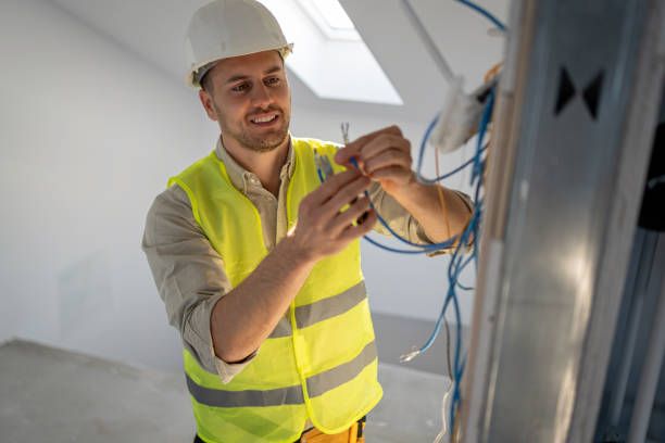 Best Emergency Electrical Repair  in Imperial Beach, CA