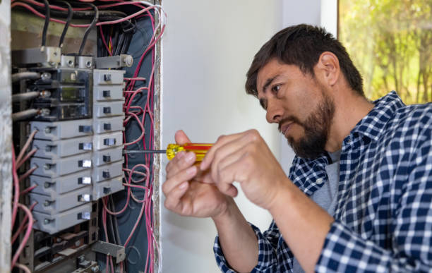 Best Industrial Electrical Services  in Imperial Beach, CA